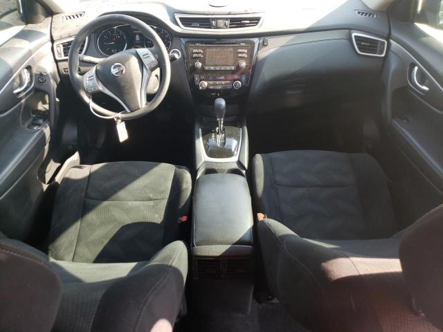 2016 NISSAN ROGUE S - 5N1AT2MN3GC842588