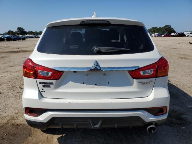 2018 MITSUBISHI OUTLANDER - JA4AP3AU2JU004381