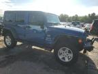 JEEP WRANGLER U photo