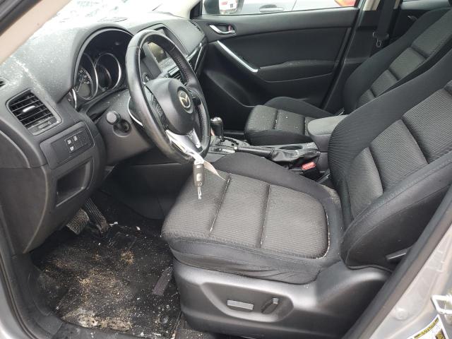 VIN JM3KE2CE4D0113847 2013 Mazda CX-5, Touring no.7