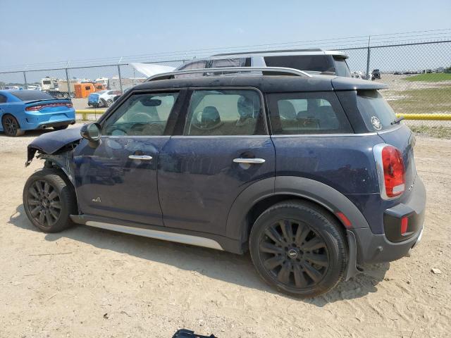 Vin: wmzyt5c51k3e69438, lot: 67332214, mini cooper s countryman all4 20192