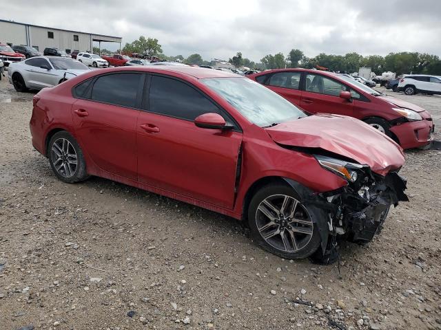 2019 KIA FORTE GT L - 3KPF34AD4KE021812