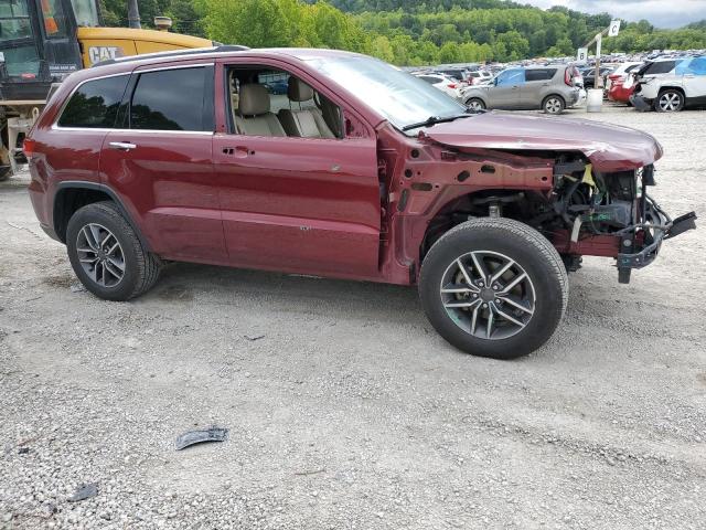 Vin: 1c4rjfbg7lc206808, lot: 67902714, jeep grand cher limited 20204