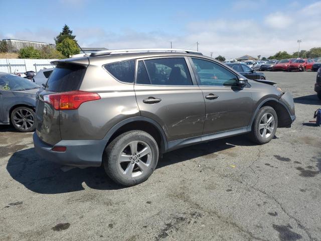 2015 TOYOTA RAV4 XLE 2T3WFREV2FW154814  65972944