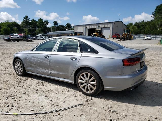 2016 AUDI A6 PREMIUM - WAUFGAFC2GN004994