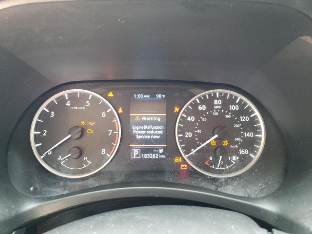 2022 NISSAN SENTRA S - 3N1AB8BV5NY240523