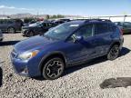 2017 SUBARU CROSSTREK - JF2GPABC2HH273477
