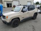 JEEP RENEGADE T снимка