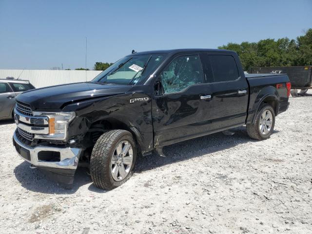 2020 FORD F150 SUPER - 1FTEW1E40LKF16020