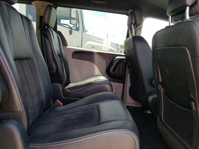 2019 DODGE GRAND CARA - 2C4RDGCG2KR511523