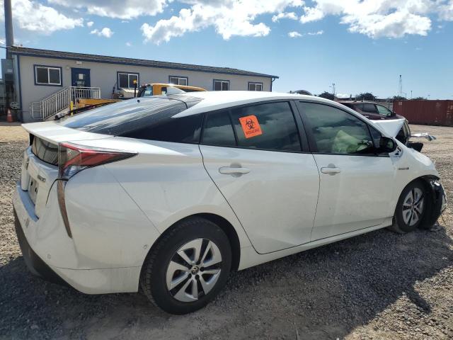 VIN JTDKBRFU6J3062018 2018 Toyota Prius no.3