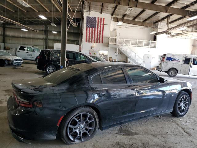 VIN 2C3CDXJG7JH231016 2018 Dodge Charger, GT no.3