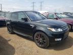 LAND ROVER RANGE ROVE photo