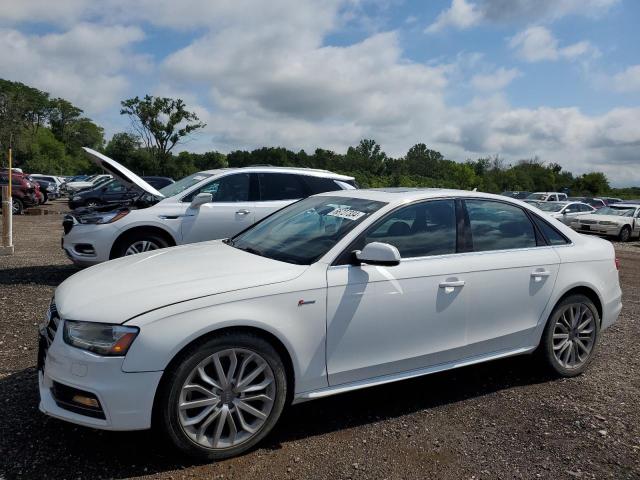 VIN WAUAFAFLXEA018711 2014 Audi A4, Premium no.1