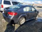 SUBARU LEGACY 2.5 photo