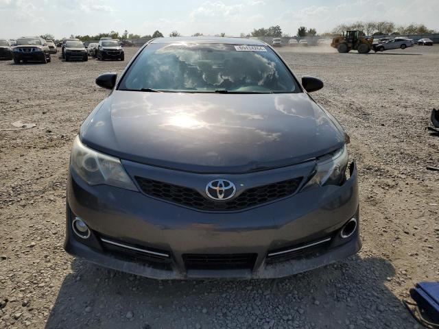 VIN 4T1BF1FK3EU383613 2014 Toyota Camry, L no.5