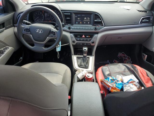 2017 HYUNDAI ELANTRA SE - 5NPD84LF8HH119740