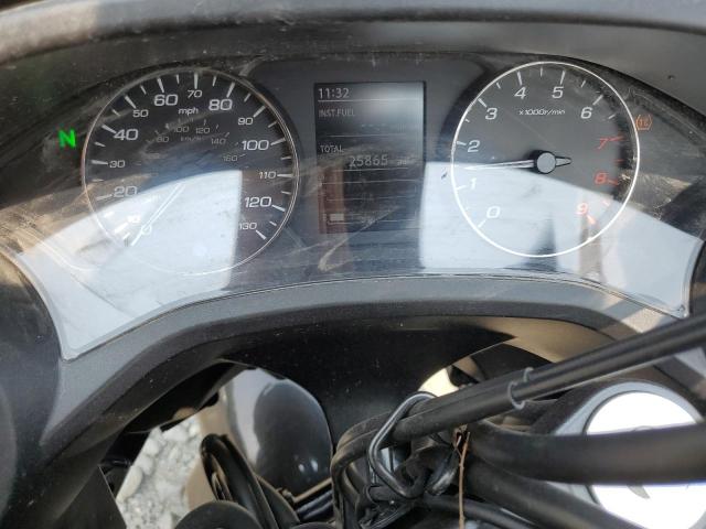 2014 HONDA CTX1300 A JH2SC745XEK000394