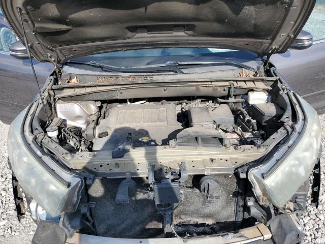 2015 TOYOTA HIGHLANDER - 5TDDKRFH8FS095538