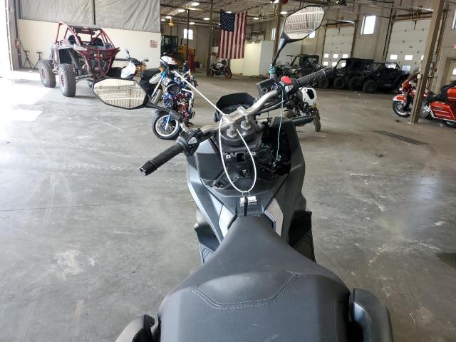 2021 HONDA ADV150 A MLHKF3854M5001148