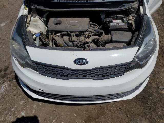 VIN KNADM4A36H6072073 2017 KIA Rio, LX no.11