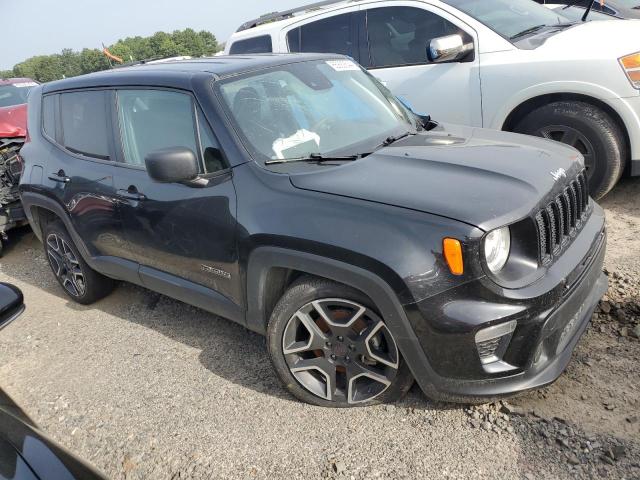 2021 JEEP RENEGADE S - ZACNJCAB4MPM80108