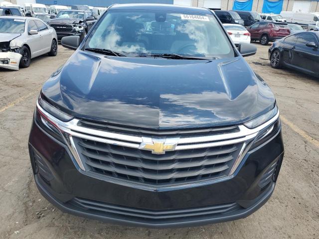 2022 CHEVROLET EQUINOX LS 2GNAXHEV2N6106426  66164604