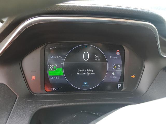 2023 CHEVROLET BOLT EUV L - 1G1FY6S01P4140234