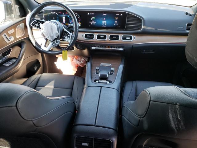 2020 MERCEDES-BENZ GLS 450 4M - 4JGFF5KE0LA127274