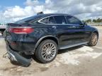 MERCEDES-BENZ GLC COUPE снимка