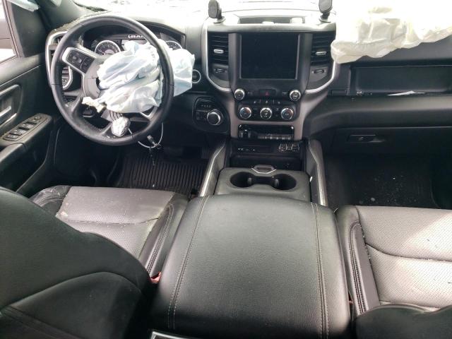 2019 RAM 1500 BIG H - 1C6SRFMT2KN921235