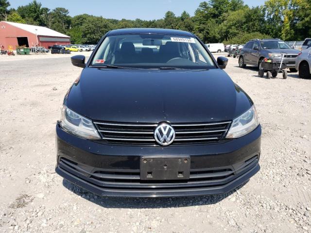 2015 VOLKSWAGEN JETTA SE - 3VWD17AJ0FM427955