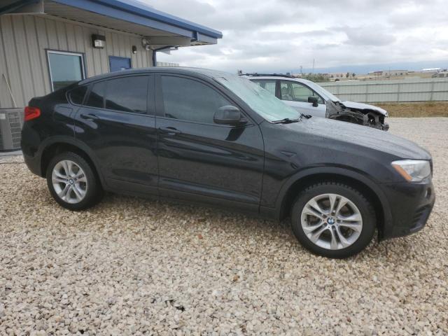 VIN 5UXXW3C57H0R23320 2017 BMW X4 no.4