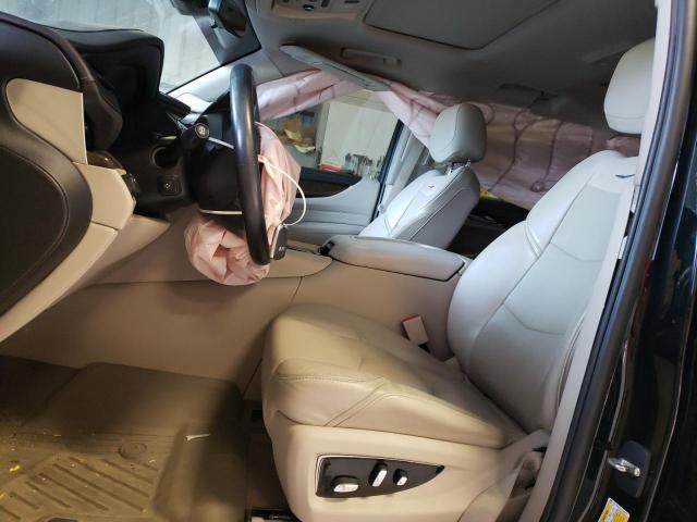 2020 CADILLAC ESCALADE L - 1GYS4BKJ5LR200963