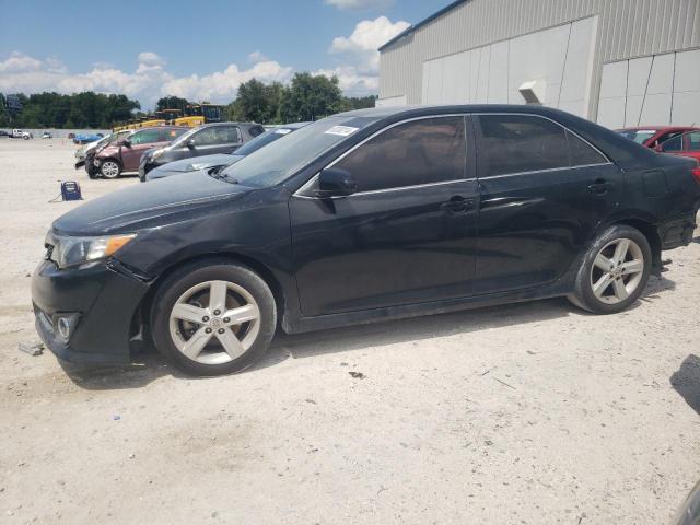 VIN 4T1BF1FK4EU381577 2014 Toyota Camry, L no.1