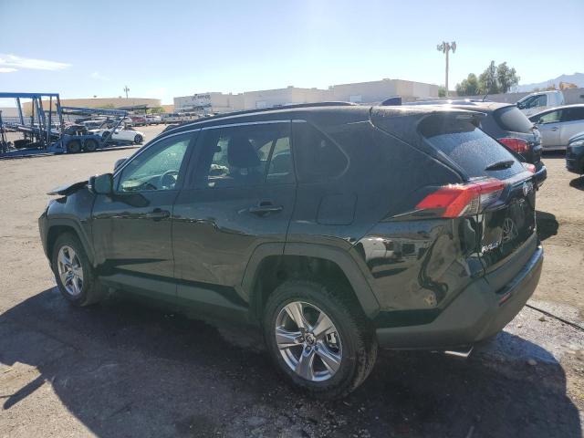 2024 TOYOTA RAV4 XLE - 2T3P1RFV2RW447229