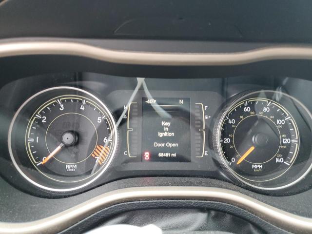 2015 JEEP CHEROKEE L - 1C4PJMCB5FW626004