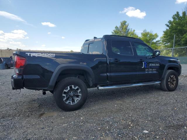 VIN 3TMDZ5BNXKM065936 2019 Toyota Tacoma, Double Cab no.3