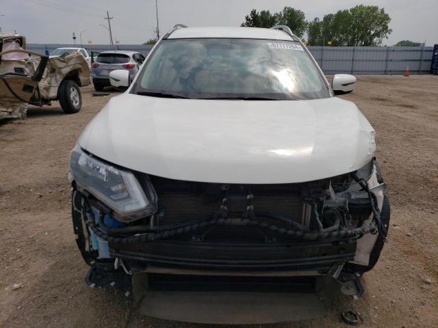 2018 NISSAN ROGUE S - 5N1AT2MV2JC844355