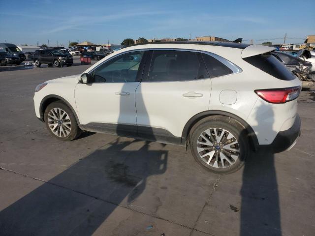 2020 FORD ESCAPE TIT - 1FMCU9J94LUA76090