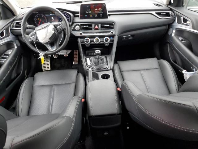 2019 GENESIS G70 SPORT KMTG24LA7KU034969