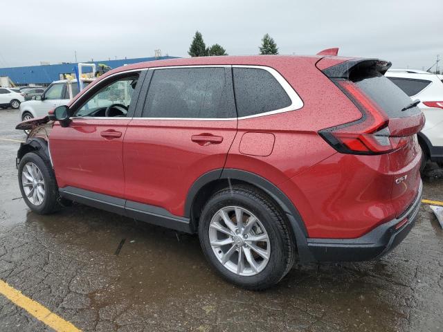 2024 HONDA CR-V EXL - 2HKRS4H73RH440157