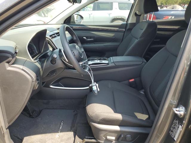 2024 HYUNDAI TUCSON SEL - KM8JBDD28RU205715