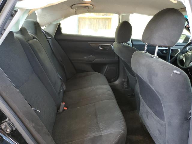 2015 NISSAN ALTIMA 2.5 - 1N4AL3AP0FN378037