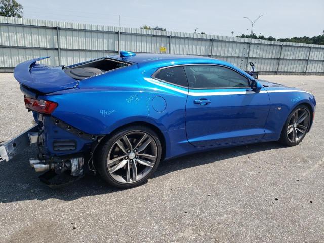 2016 CHEVROLET CAMARO SS - 1G1FH1R76G0172142