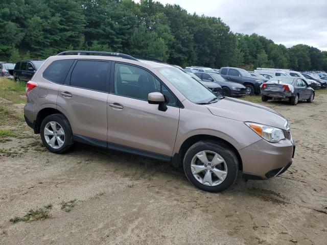 2016 SUBARU FORESTER 2 - JF2SJAGC3GH542329