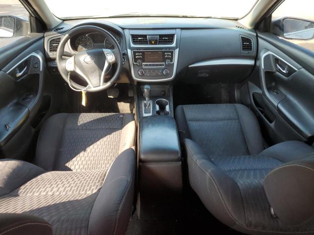 2017 NISSAN ALTIMA 2.5 - 1N4AL3AP8HC207096