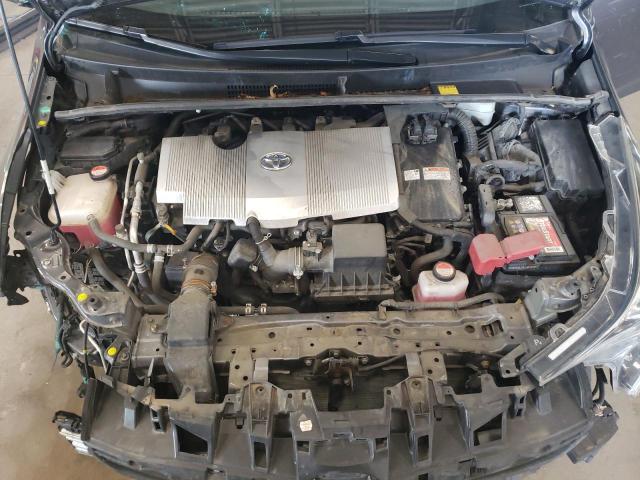 2016 TOYOTA PRIUS - JTDKARFU5G3015168