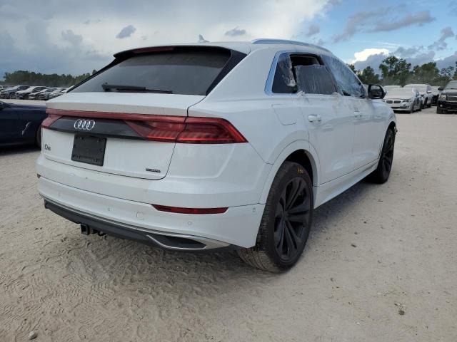 2019 AUDI Q8 PREMIUM - WA1BVAF12KD043583