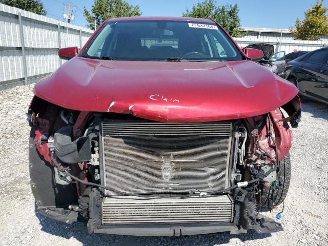 2018 CHEVROLET EQUINOX LT - 3GNAXSEVXJS551926